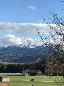 Alpen München